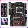 Комплект 2011-3 Machinist X99 MR9A PRO MAX + E5-2650 v3 + DDR4 16Gb