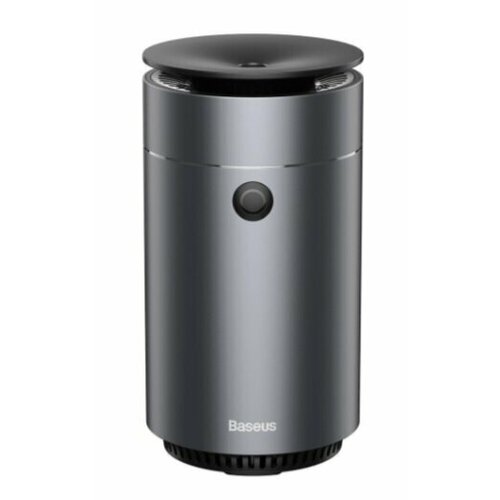 Увлажнитель воздуха Baseus Time Aromatherapy machine humidifier 75ml DHSG-0G DHSG-0S dark gray 225000₽