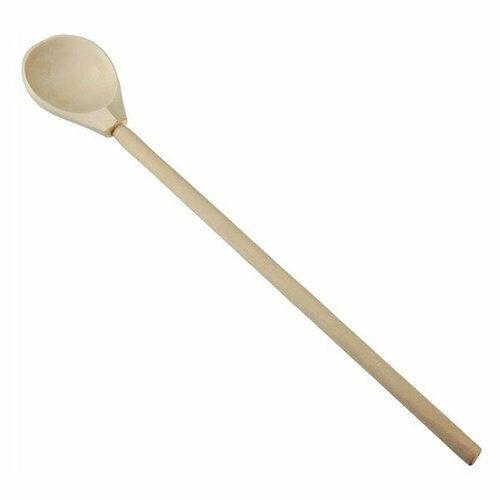 Ложка для варений и солений 40 см с подарком