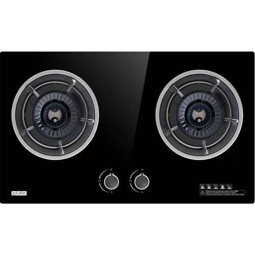 Газовая варочная панель iplate IGH-240 1720000₽