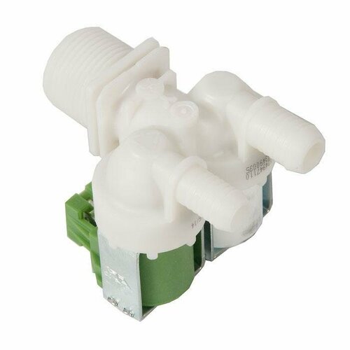 Электроклапан (solenoid valve) подачи воды 2Wx90 для Electrolux, Zanussi, AEG