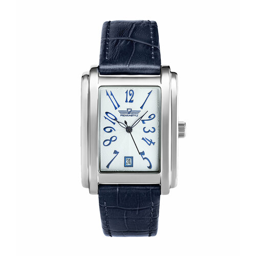 фото Наручные часы, серебряный полетстиль