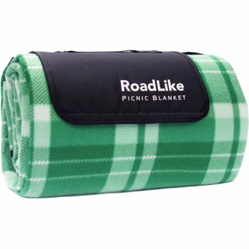 фото Коврик для пикника roadlike picnic зеленый
