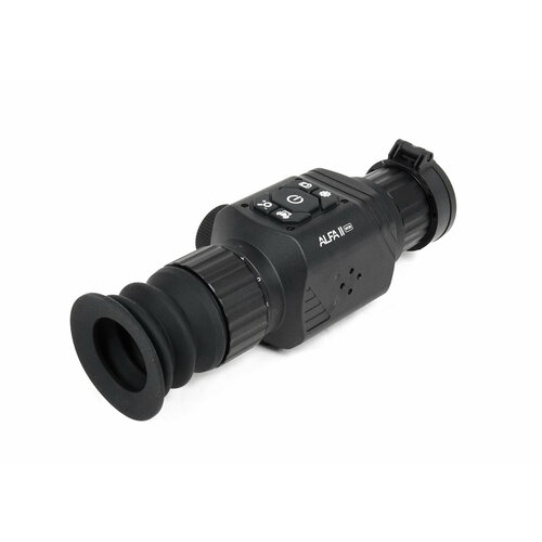 фото Тепловизионный прицел arkon alfa ii st25