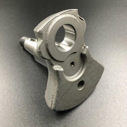 Шейка коленвала 1 Yamaha 25-30 SCM