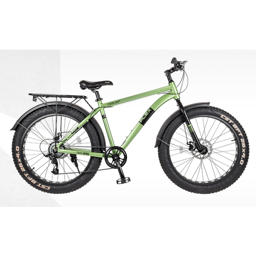 Фэтбайк Flex 26 3890000₽