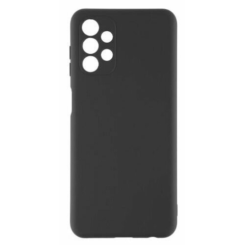 Клип-кейс Everstone Venice для Samsung Galaxy A13 черный
