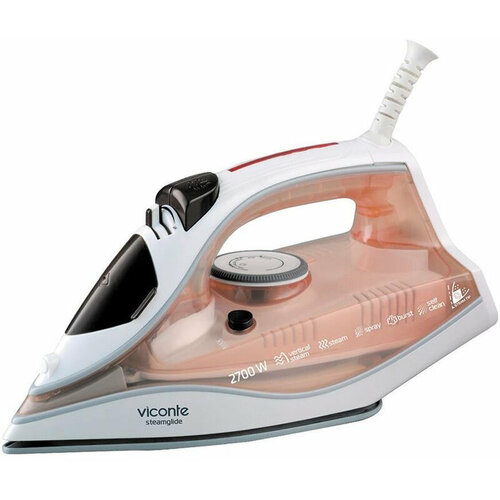 Утюг VICONTE VC-4319 200800₽