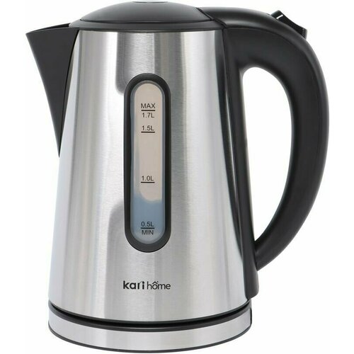 Чайник электрический kari home 149900₽