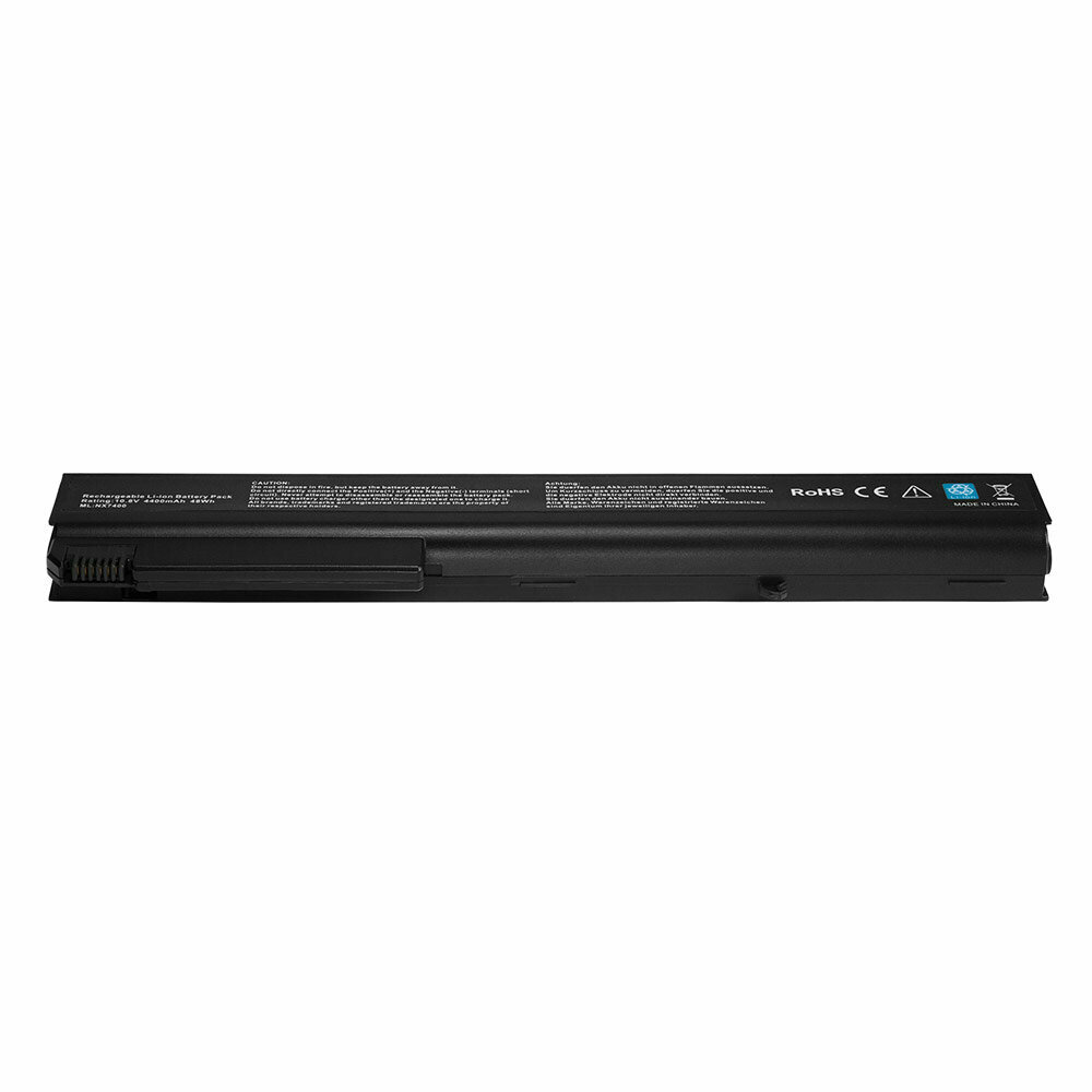 HP Аккумулятор для ноутбука HP Compaq nx7300 nx7400 nx8220 nc8230 nx8420 nc8430 8510p nx9420. PB992A