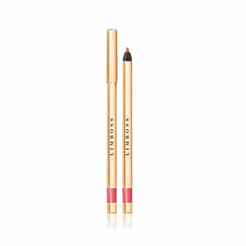 LIMBOSS Карандаш для губ Dressy Lips (Coral) limboss карандаш для губ dressy lips classic red