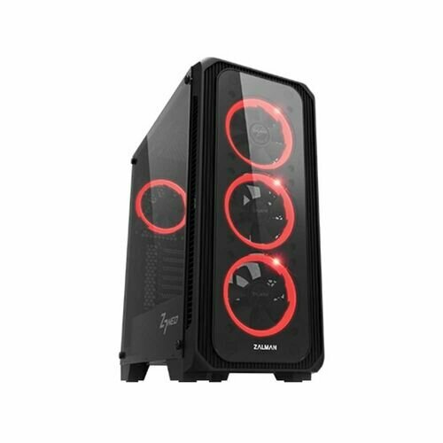 Игровой компьютер BrandStar P7827189. Celeron G6900, DDR4 32GB 3200MHz, 1TB M.2 NVMe SSD, RTX 4060 8GB, 600W, Wi-Fi игровой компьютер brandstar p7827189 celeron g6900 ddr4 32gb 3200mhz 1tb m 2 nvme ssd rtx 4060 8gb 600w wi fi