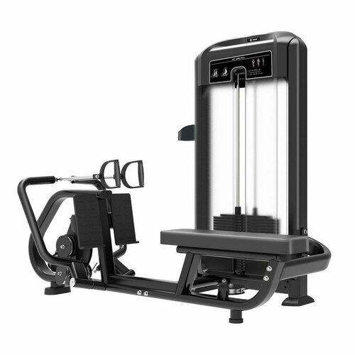 Гребная тяга независмая Insight Fitness TF22 тяга сверху гребная тяга smith fitness da026 стек 100 кг