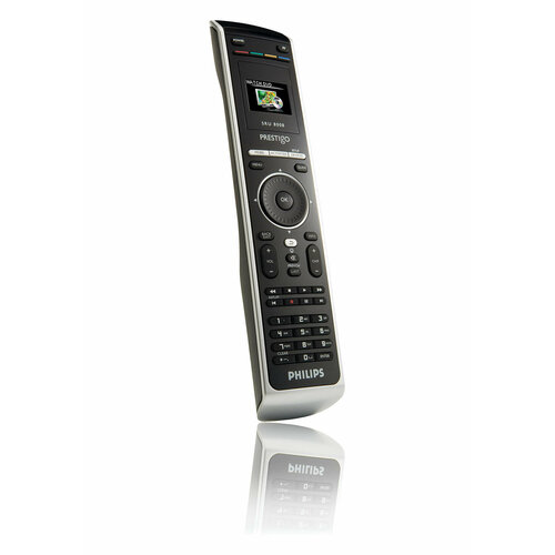 Philips PRESTIGO SRU8008 пульт универсальный