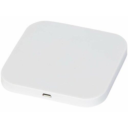 Беспроводное зарядное устройство-хаб Ozone белый 1638₽