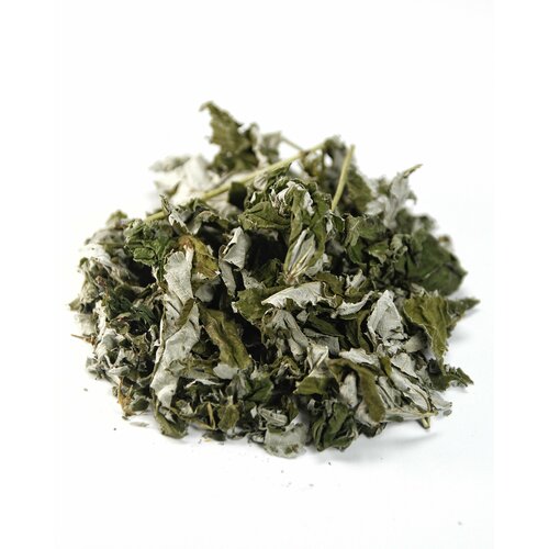 Малина сушеные листья 10 гр - сухоцветы для свечей творчества и ритуалов 303₽