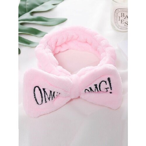 OMG Бантик для волос, головы
