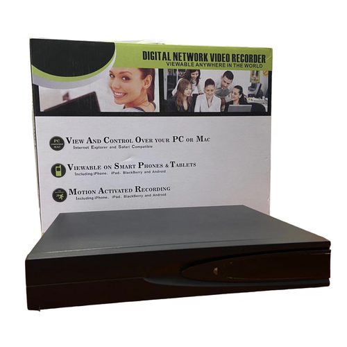 Видеорегистратор digital network video recorder AP-N6016H 641900₽