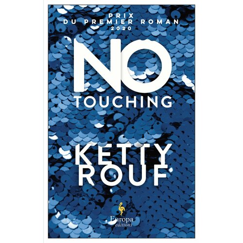 No Touching | Rouf Ketty