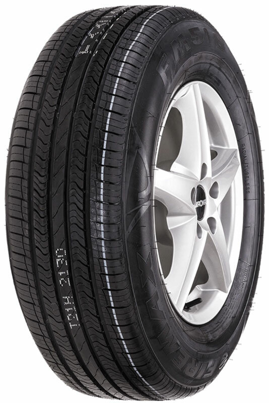 265/70R16 Firemax FM-518 112H