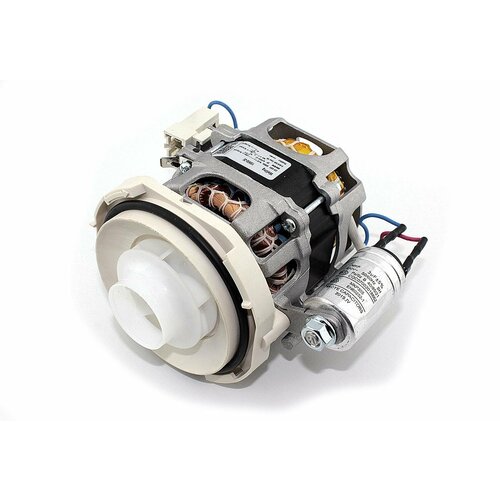 Промывочный насос Welling YXW50-2EL для посудомоечных машин KronaFlavia 17476000008342 21490₽