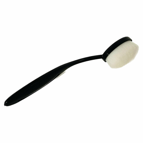 Кисть синтетическая для растушевки N3 14 х 18 см STAMPERIA KRV01 1283₽