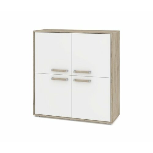 Модерн Тумба 100 Ида Ф43 белый