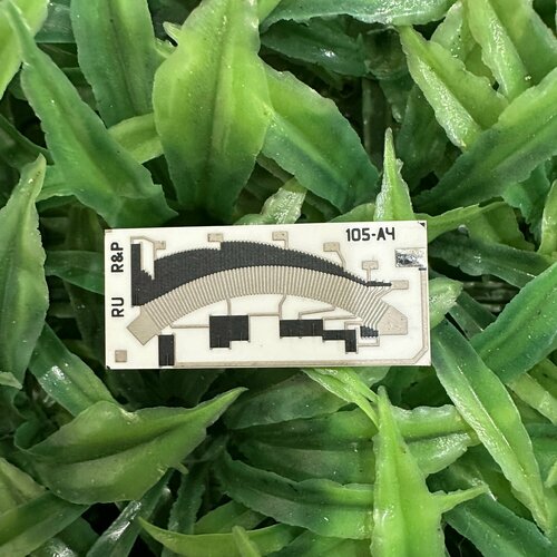 Резистивный элемент датчика уровня топлива ДУТ 105-A4 для VW Caravelle Passat Пассат B4 2299₽