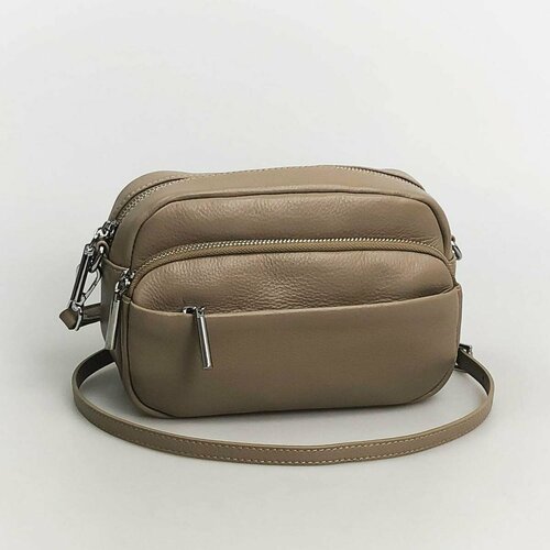 Сумка SANKASLO S-20009-H18 khaki, бежевый