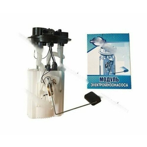 Бензонасос электрический 1118 калина моторика в сборе с мотором айсан 7070₽
