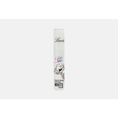 Тушь для ресниц Landa Branda Color Me Care Volume Lash primer 11шт 1929₽
