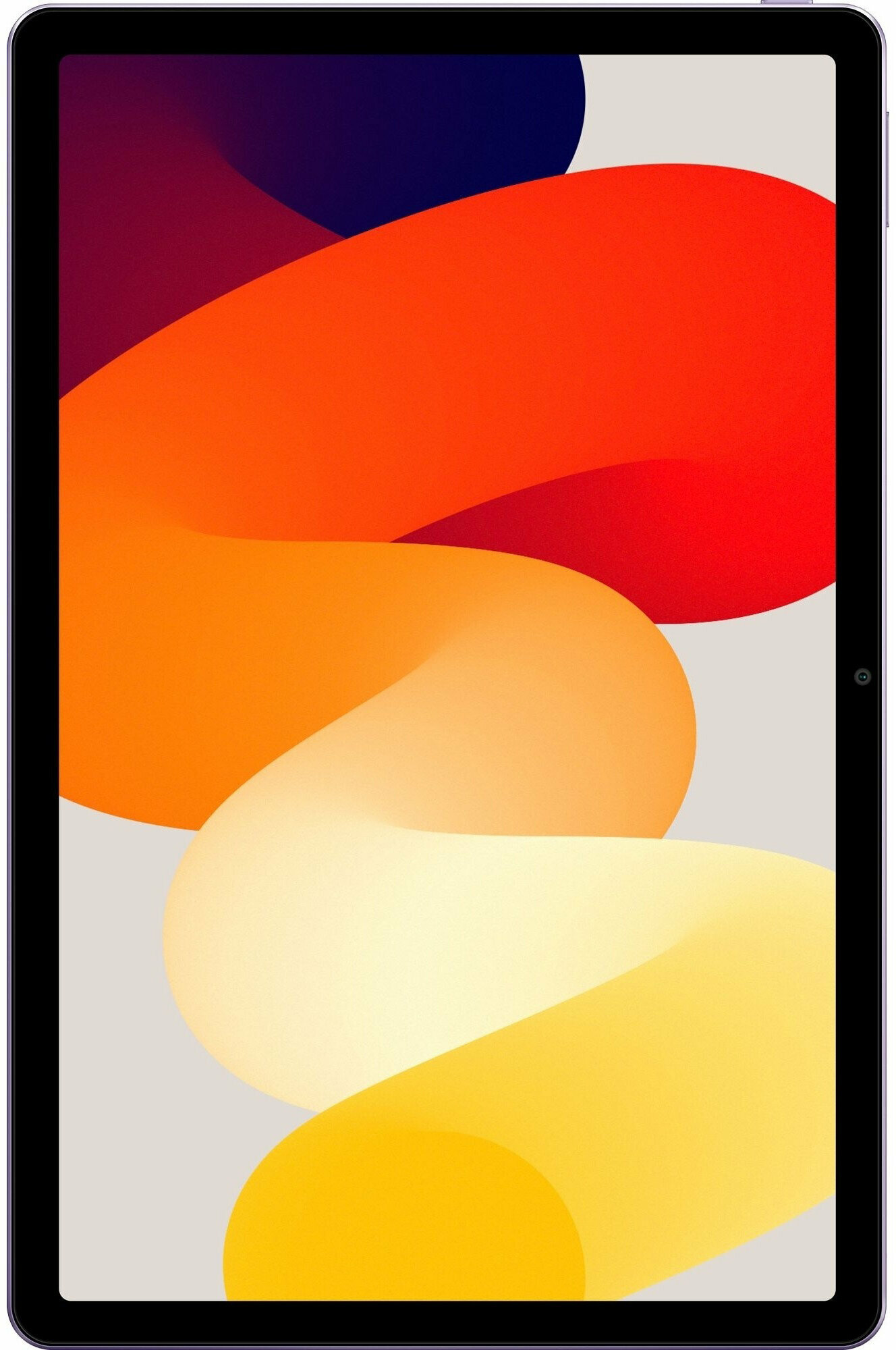 Изображение Планшет Redmi Pad SE (6/128) OTA, IPS (Bluetooth, Wi-Fi) фиолетовый