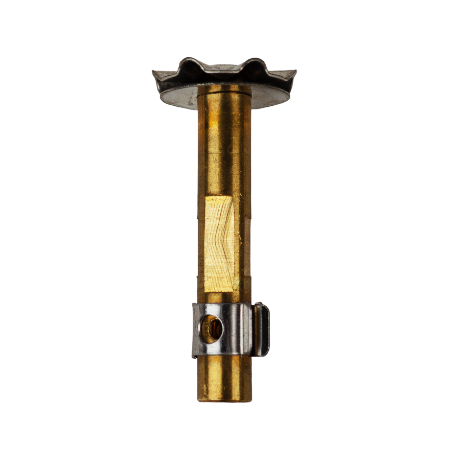 фото Запальник для газовой колонки Innovita Primo, BAXI (Запальная пилотная горелка Инновита Бакси)