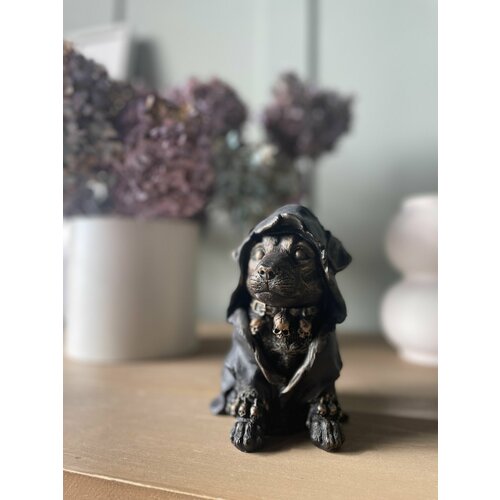 Статуэтка Пёс Фамильяр 790₽