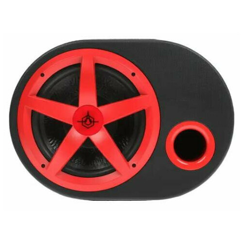 Автосабвуфер URAL АС-У12А 16169₽