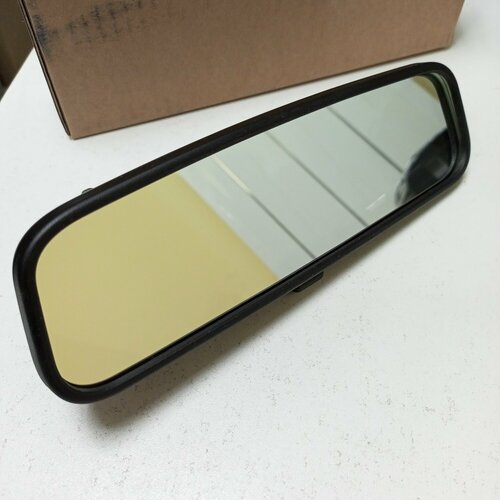 Зеркало салонное Chevrolet Aveo T250Ravon R3 арт42748299 2900₽