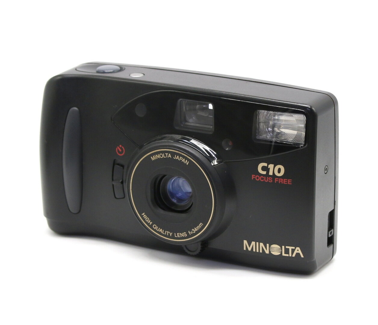 Minolta C10