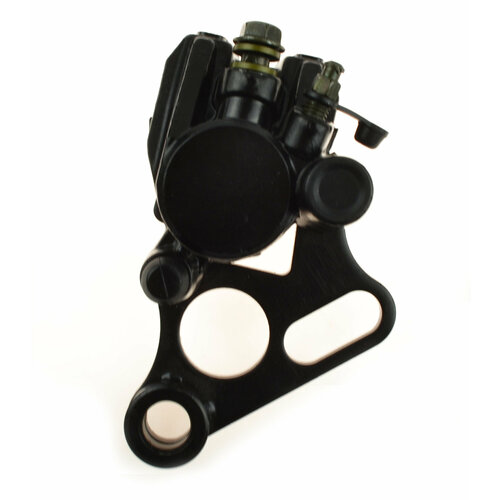 Суппорт задний 1 поршень TTR125 1550₽