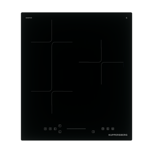 Варочная панель индукционная Kuppersberg ICI 412 1937200₽