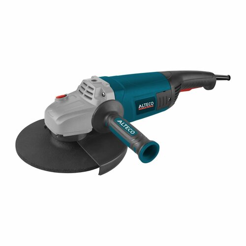 Угловая шлифмашина AGH 3000-230 S ALTECO HEAVY DUTY 62583 12467₽