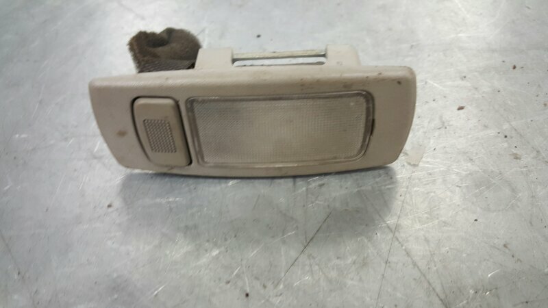 Плафон салона Hyundai Trajet FO G4GC 1999-2008