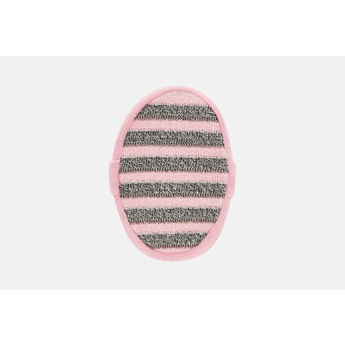 Мочалка двусторонняя средней жесткости Банные штучки Washcloth Womens volume 1шт 1077₽