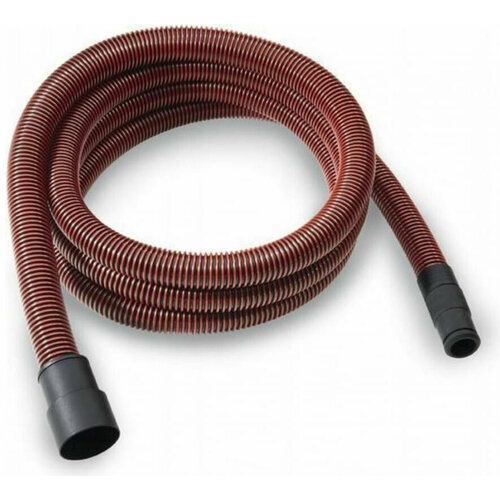 Антистатический пылеудаляющий шланг Flex SH 27x4m AS 25657₽