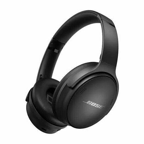 Bose 45 headphones Black 27500₽