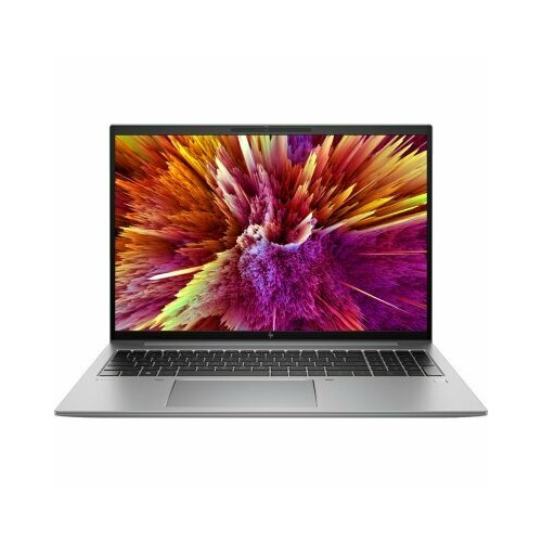 Ноутбук HP ZBook Firefly 16 G10 8L130PA ENG Intel Core i7 1355U, 1.7 GHz - 5.0 GHz, 32768 Mb, 16 WUXGA 1920x1200, 1000 Gb SSD, DVD нет, nVidia RTX A500 4096 Mb, Windows 11 Professional, серый, 1.72 кг, английская клавиатура, 8L130PA ENG мобильная рабочая станция hp zbook firefly 16 g9 69q79ea 16 1920x1200 intel core i7 1255u 1 7ghz 16gb ssd 512gb nvidia rtx a500 4gb windows 11 pro