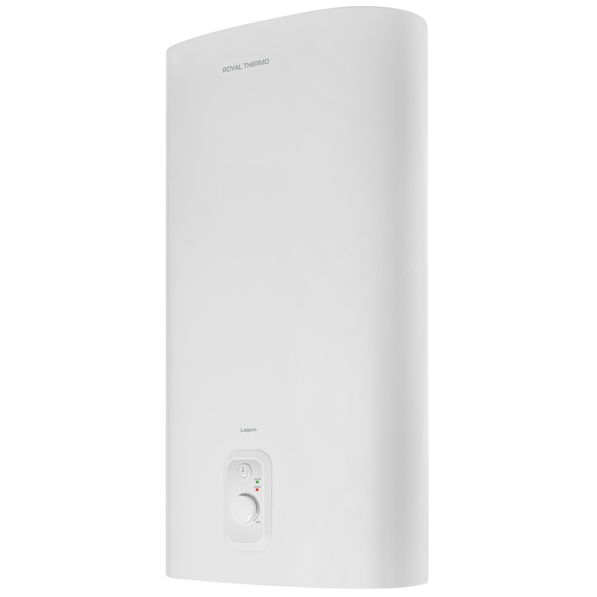 Водонагреватель электрический Royal Thermo RWH 50 Lagom