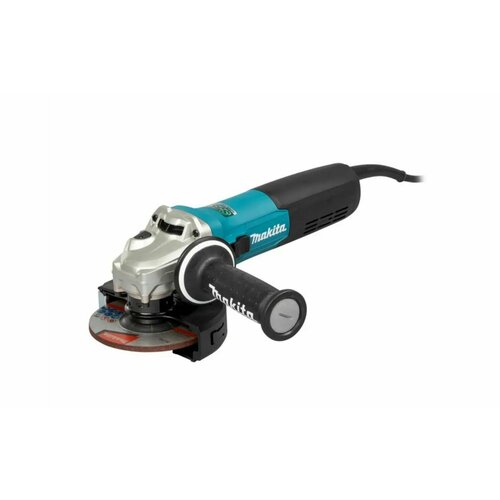 Углошлифовальная машина Makita GA5092X01 углошлифовальная машина makita ga9040sf01