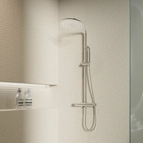 Мозаика Kerama Marazzi Золотой пляж 298x298 см цвет бежевый 1069₽