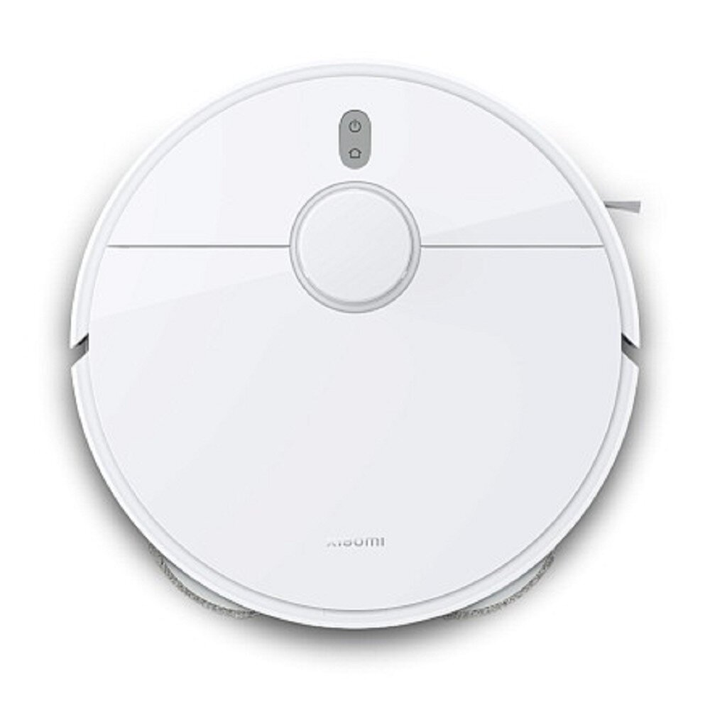 Xiaomi Mi Пылесосы Xiaomi Robot Vacuum S10+ EU BHR6368EU Робот-пылесос