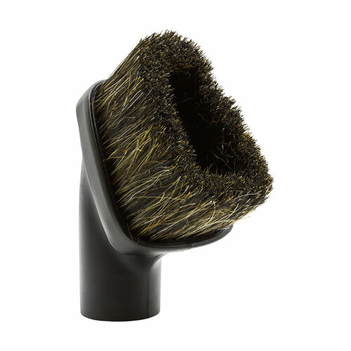 UN-4135 Щетка для пылесоса Ozone с натуральным ворсом для жестких поверхностей под трубку 35 мм 890₽